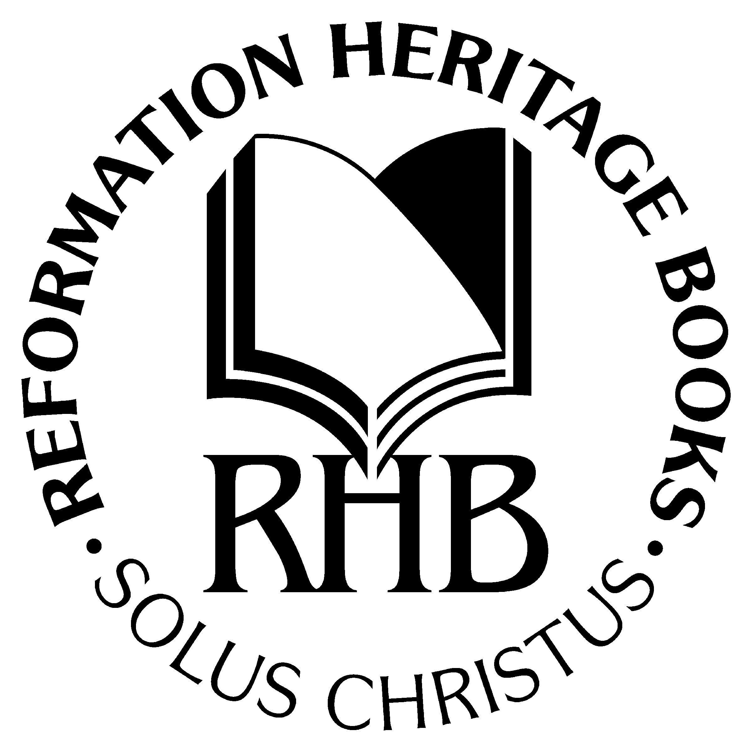 Reformation Heritage Books logo